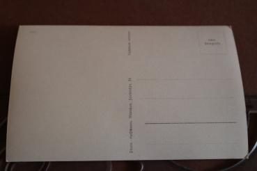 Preview: alte Fotokarte - Portrait  Generalfeldmarschall Sperrle